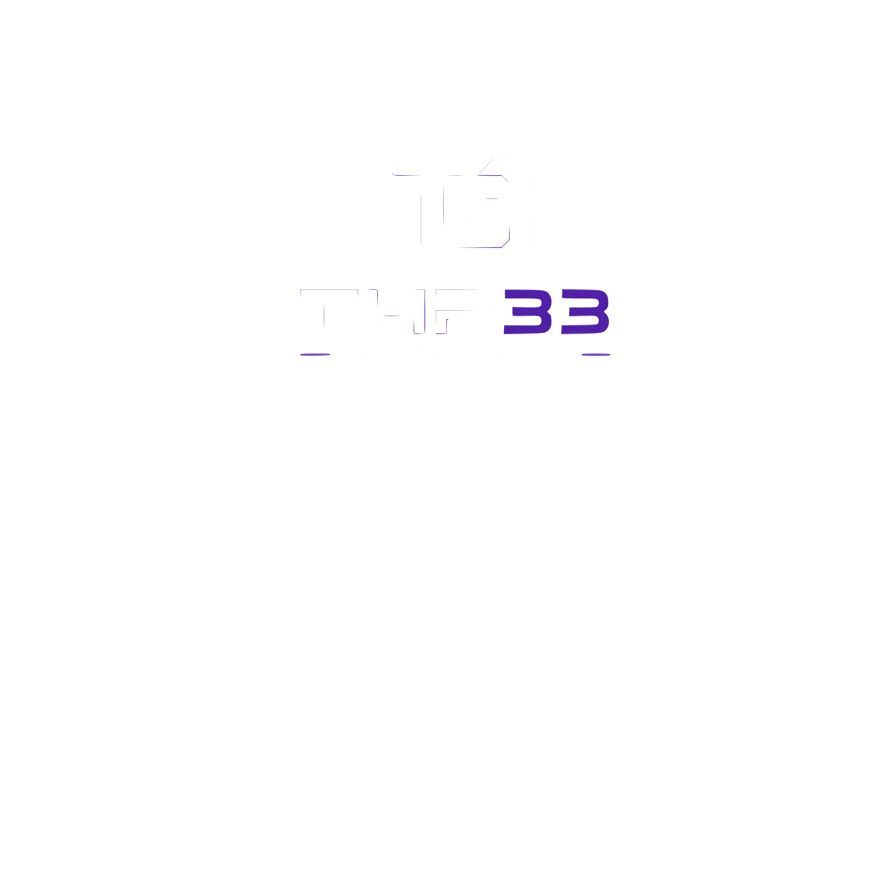 THR33 IT Solutions